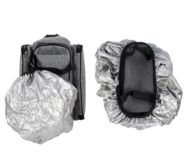 WEST BIKING バイクバッグサイクリングパニア収納荷物キャリア
