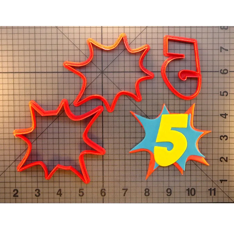 5