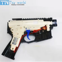 Сменные коробки передач для M4 Kriss Автоматические Гелевые шарики игрушечный водный пистолет пулевые игрушечные пистолеты