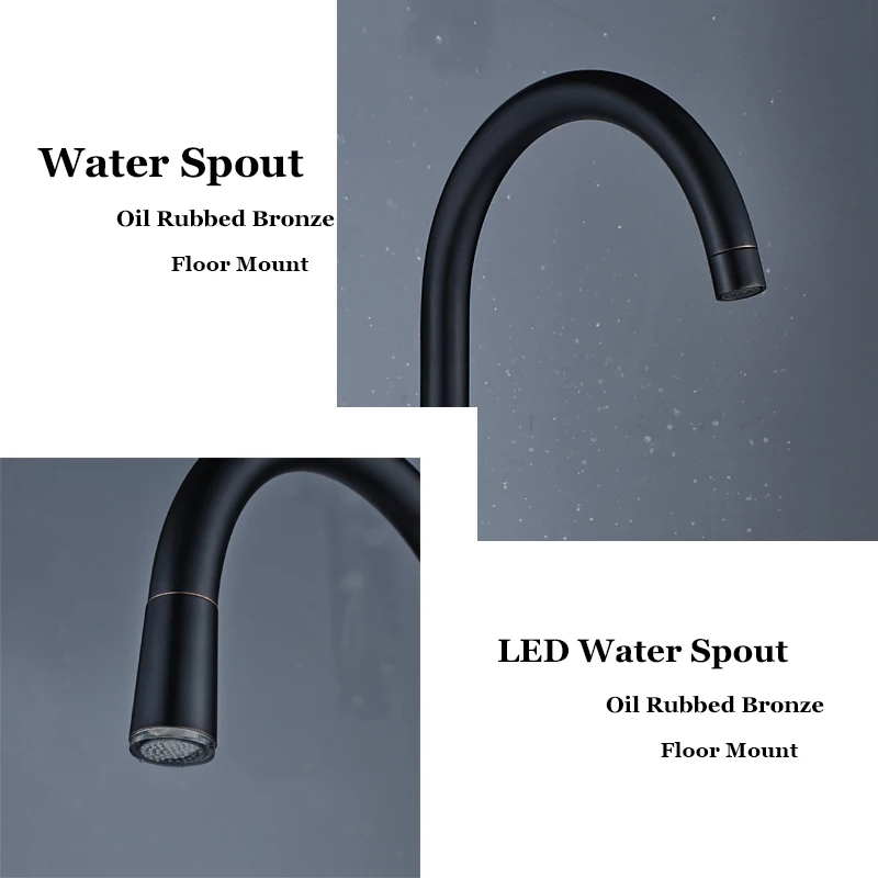 water spout