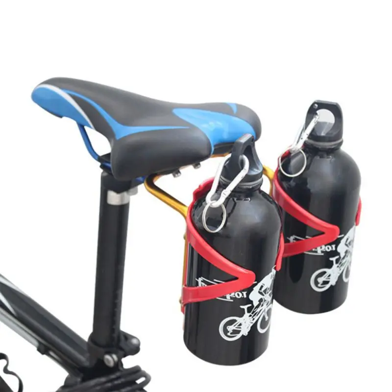 

Bicycle Water Bottle Holder MTB Mountain Road Bike Cage Bike Accessories Support Stand and Switch Cycling Water Bottle