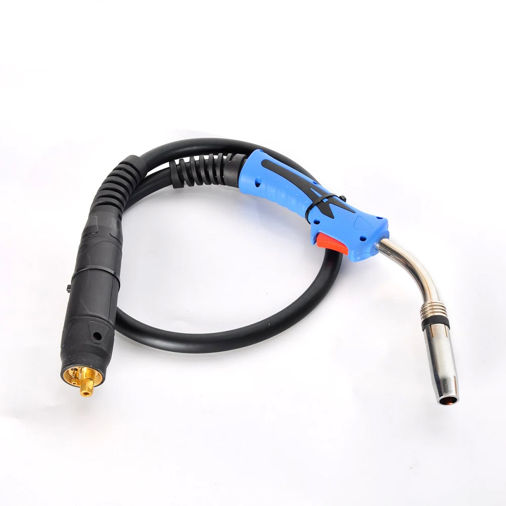 

MIG MAG Welding Machine/Equipment for MIG MAG Welding Device Accessories Binzel 36KD Welding Torch/Gun with EU Connector