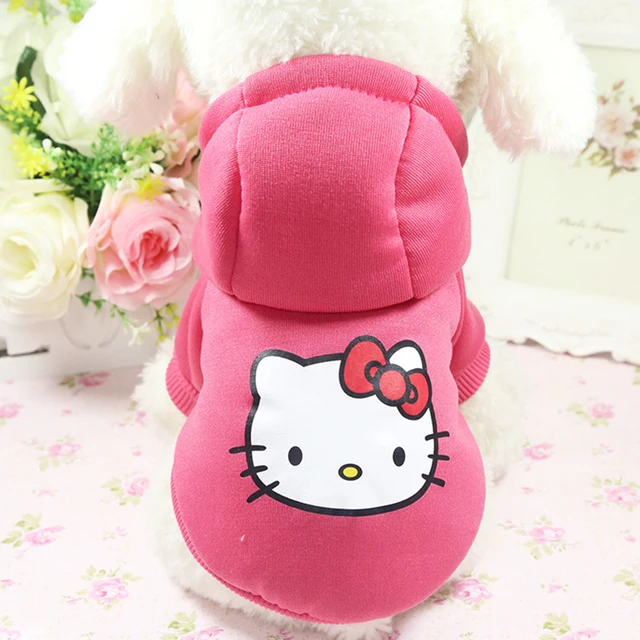 Strawberry Hoodie