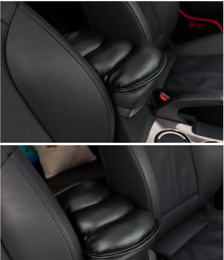 Car Accessories Car Armrest Console Pad For Chevrolet Cruze 2013 Spark