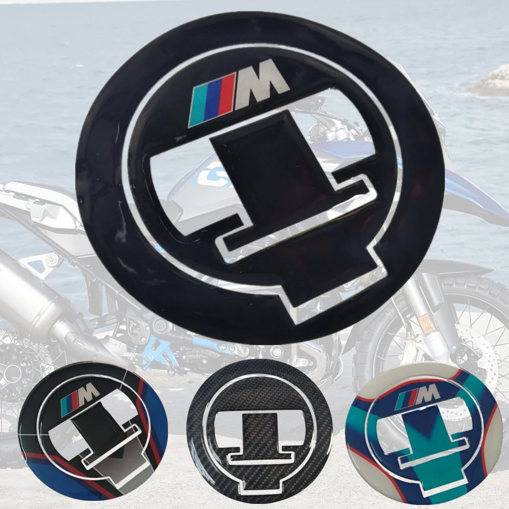

3D Motorcycle Fuel Tank Pad Protector Sticker Motocross Racing Team Tankpad Case for BMW R1200GS 13 S1000XR 15 16 R1200RT 14 15