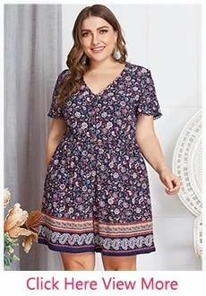 Plus Size Dress (8)