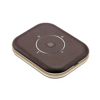 

ZTE Nubia WD670 LTE Cat4 Mobile WiFi Hotspot