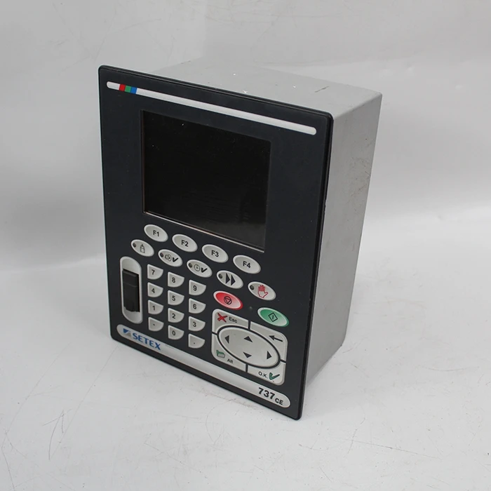 

Dyeing Machine Computer SECOM 737CE Used in good condition With 3 months warranty
