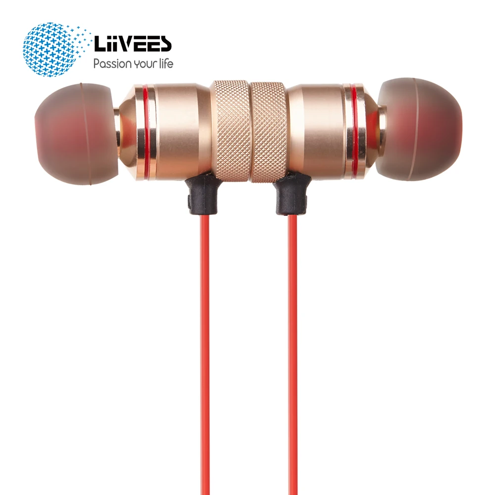 bilder für LiiVEES K03 in-ohr Drahtlose sport fone de ouvido Bluetooth Magnet Kopfhörer audifono Stereo HD Hifi gaming Headsets mic für telefon bilder für LiiVEES K03 in-ohr Drahtlose sport fone de ouvido Bluetooth Magnet Kopfhörer audifono Stereo HD Hifi gaming Headsets mic für telefon