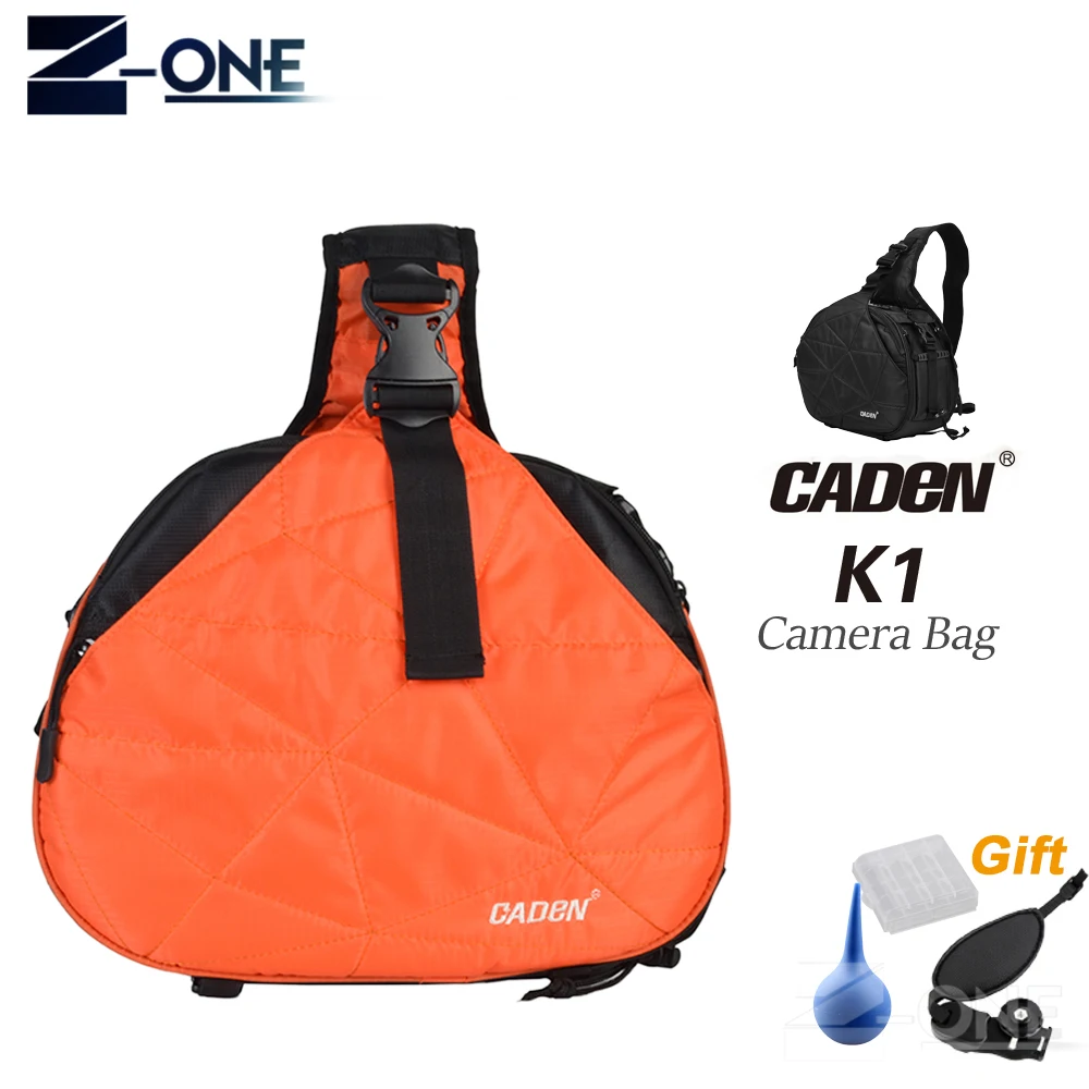 caden k2 camera bag