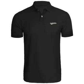 

Mens Electrician Embroidered Polo Shirts