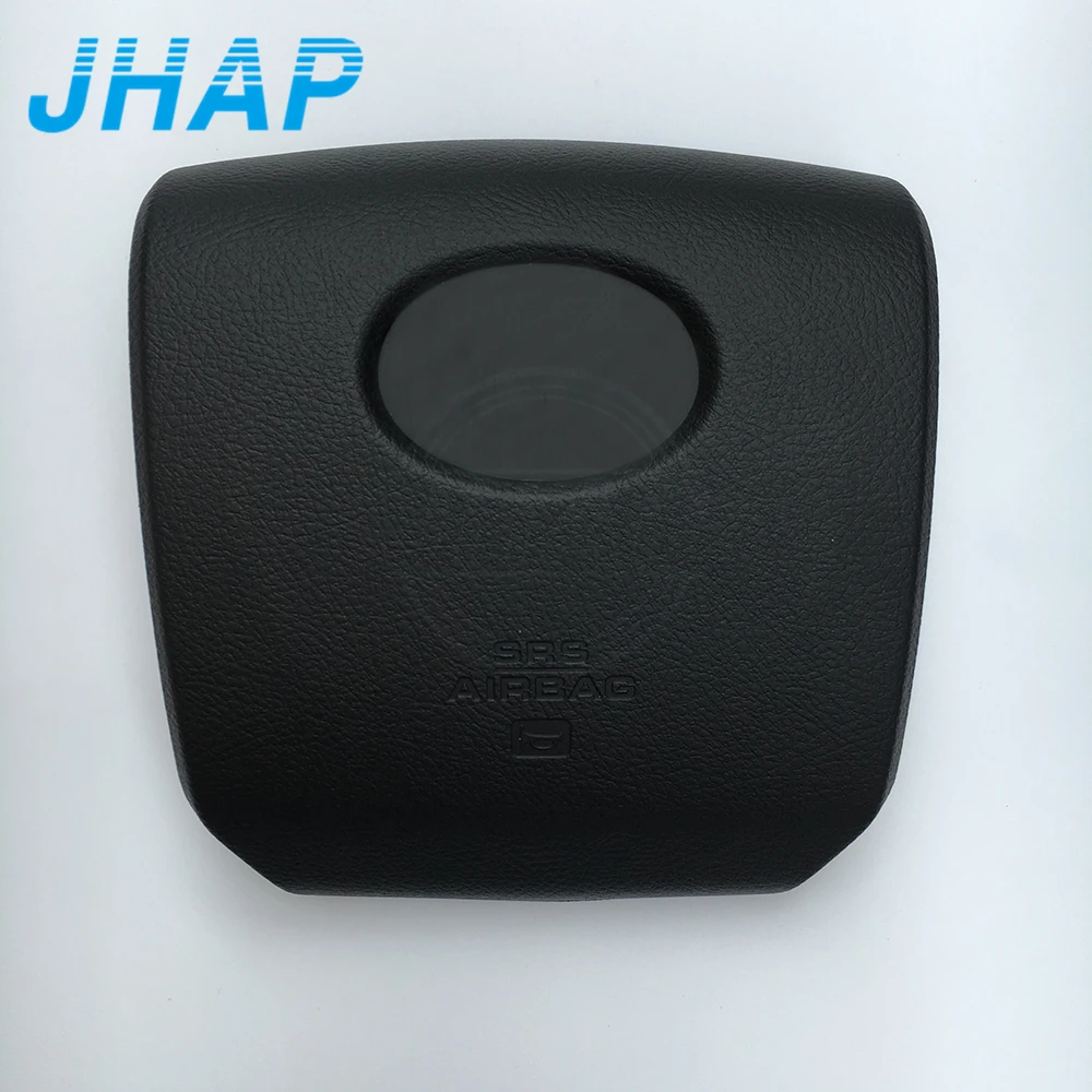 

Car Plastic Cover For 10-16 4RUNNER 14-16 TUNDRA SEQUOIA 12-16 TACOMA Driver Steering Wheel Cover Include Emblem