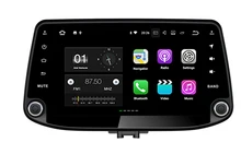 9″ Octa Core Android 8.0 Car GPS radio Navigation for Hyundai i30 Elantra GT 2017-2018 with 4G/Wifi DVR