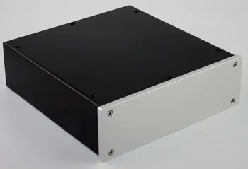 

WA35 Aluminum enclosure Preamp chassis Power amplifier case/box size 230*215*70MM