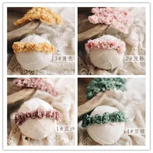 Best Offers Newborn photography prop super mirror handmade headdress baby photo props lovely headband baby girls headband Best Offers Newborn photography prop super mirror handmade headdress baby photo props lovely headband baby girls headband