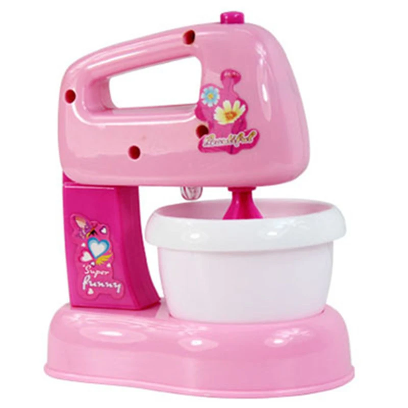 toy food processor