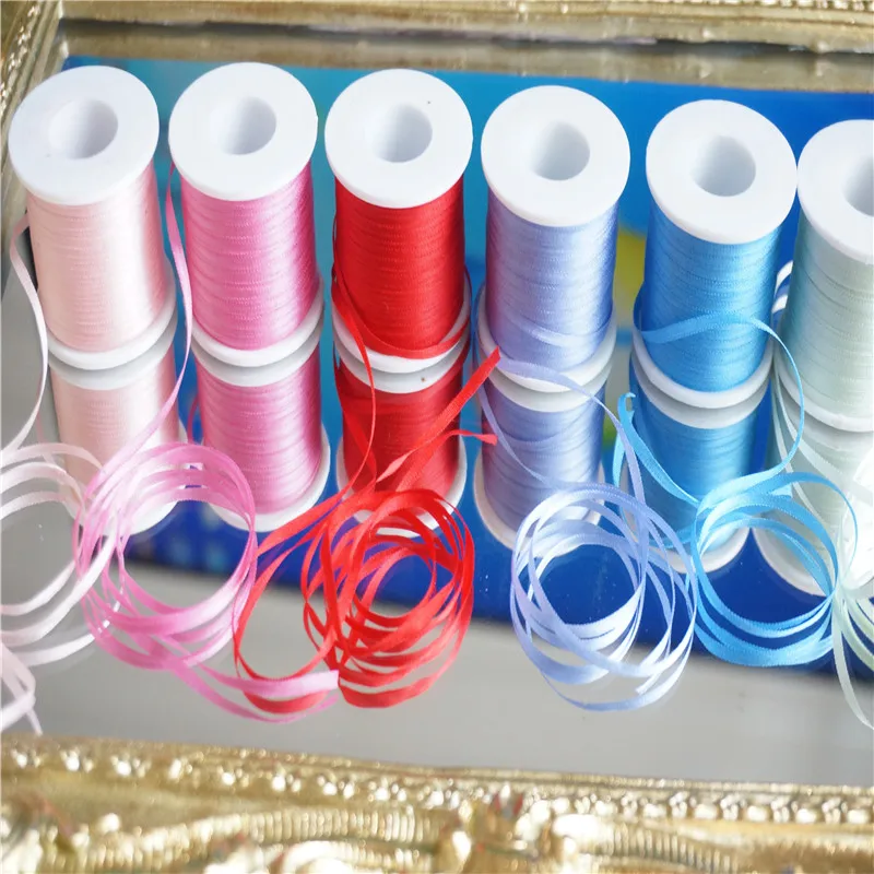 2mm solid six colors