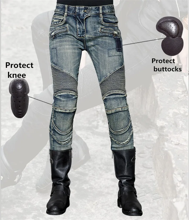 under jeans motorcycle protection