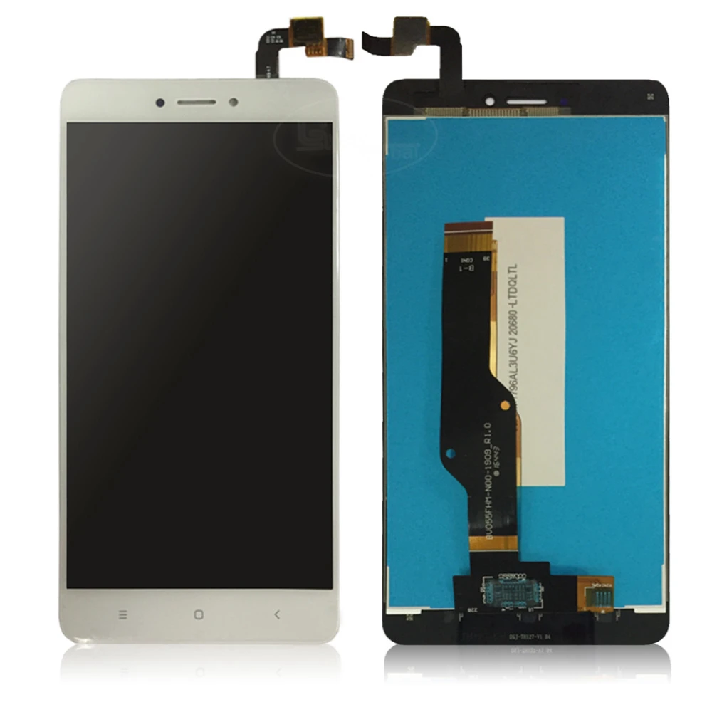 imágenes para Para 5.5 Xiaomi Redmi Nota 4X LCD Display + Pantalla Táctil 100% probado Nueva Prueba del Panel de Cristal Digitalizador Para Redmi Nota 4X imágenes para Para 5.5 Xiaomi Redmi Nota 4X LCD Display + Pantalla Táctil 100% probado Nueva Prueba del Panel de Cristal Digitalizador Para Redmi Nota 4X