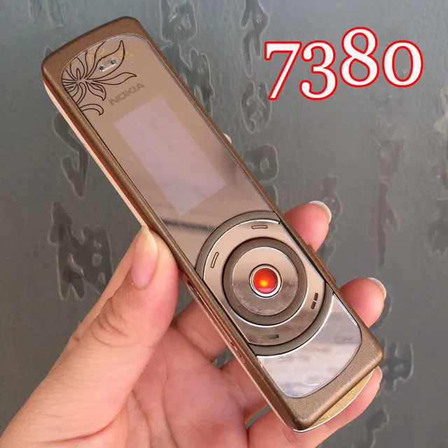 Аккумулятор nokia 7380