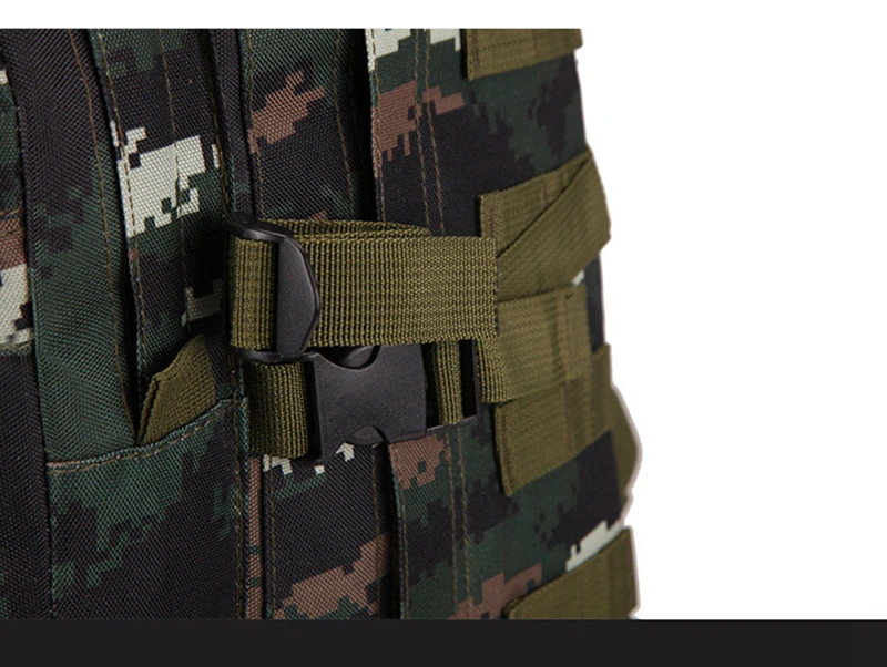 40L 3D Outdoor Sport Military Tactical climbing mountaineering Backpack Camping Hiking Trekking Rucksack Travel outdoor Ba (32)