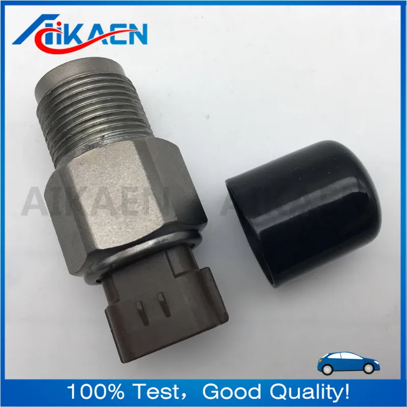 Датчик давления Common Rail 499000 6100 4990006100 6160 для NISSAN PRIMERA NAVARA 2 6100|Датчик давления| |