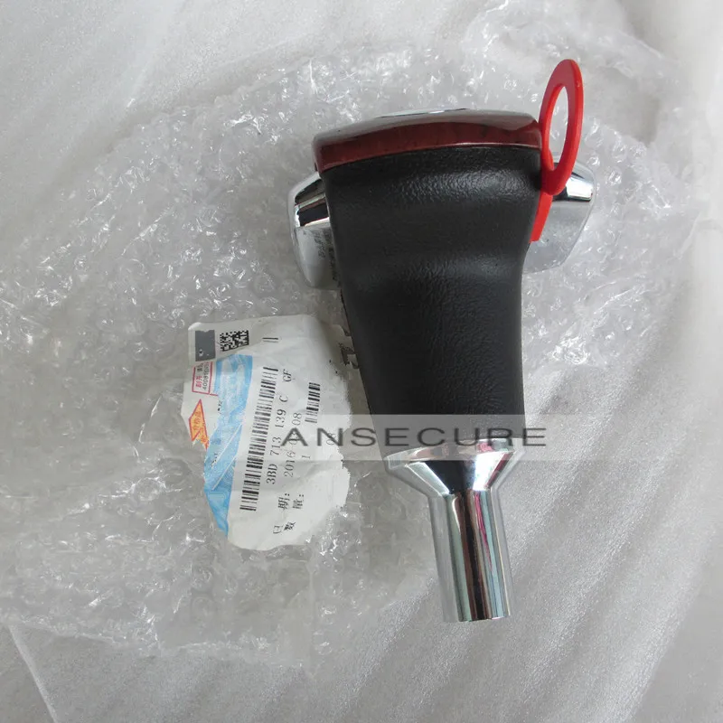 Автоматическая ручка переключения передач для VW PASSAT B5 LING YU 1 8 T 3BD 713 139 C|knob shift|automatic