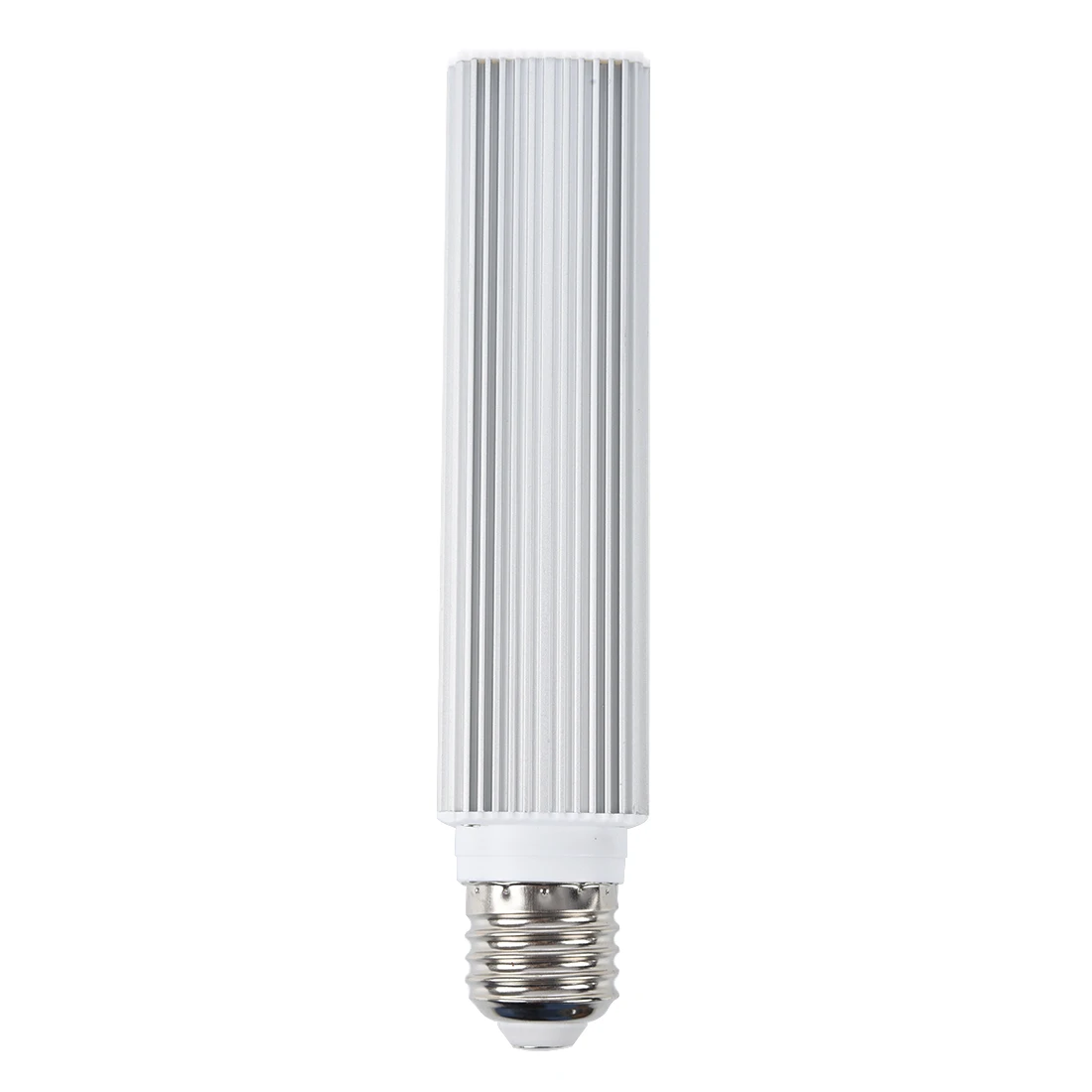 E27 52 5050 SMD светодиодное освещение, лампа разъем лампа светильник Алюминий 11 W AC 85-265 V белый