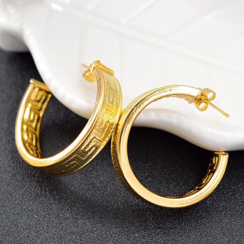 ZEA Dear Jewelry трендовые ювелирные изделия большой набор украшений для женщин серьги