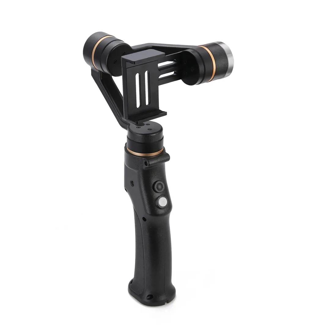 Onsale Mayitr Stabilizer Accessories Professional Handheld Gimbal Stabilizer For Smartphone Gopro 5/4/3 SJCAM