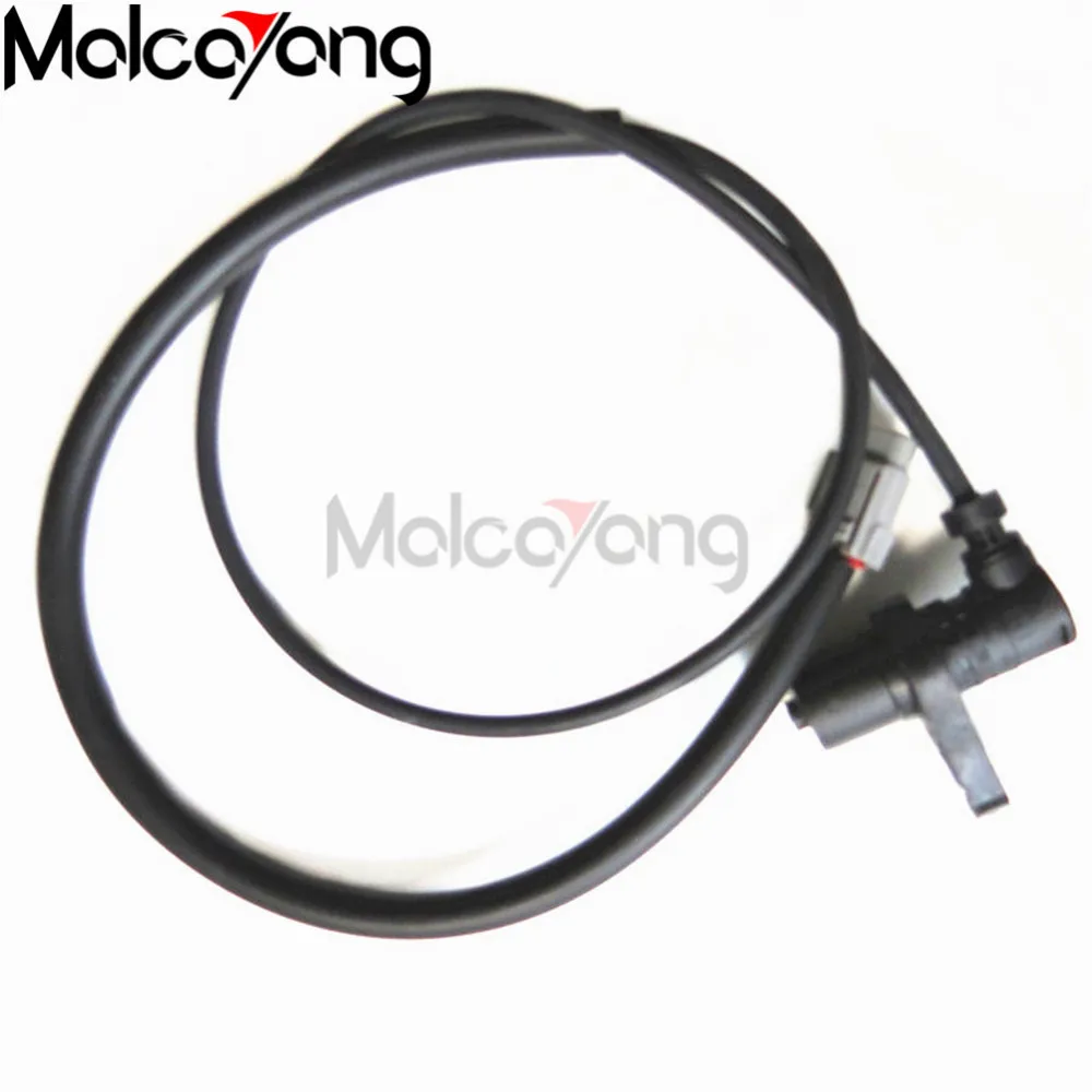 Front Left Anti lock Brakes ABS Wheel Speed Sensor For Toyota Vios Echo