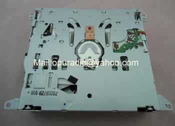 

Original new RCD300 car CD import movement for Tuguan BMNW 3 Series car cd radio Free shipping