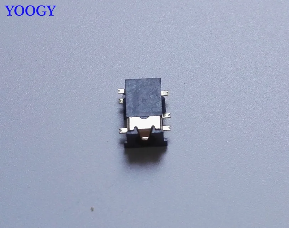 

1pcs audio female connector fit for laptop motherboard audio port