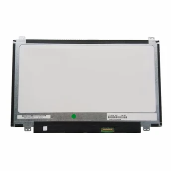 

NEW 11.6'' Laptop 30 pins LED LCD Screen Display Panel Matrix for AU OPTRONICS N116BGE-E42 N116BGE-E32 1366x768