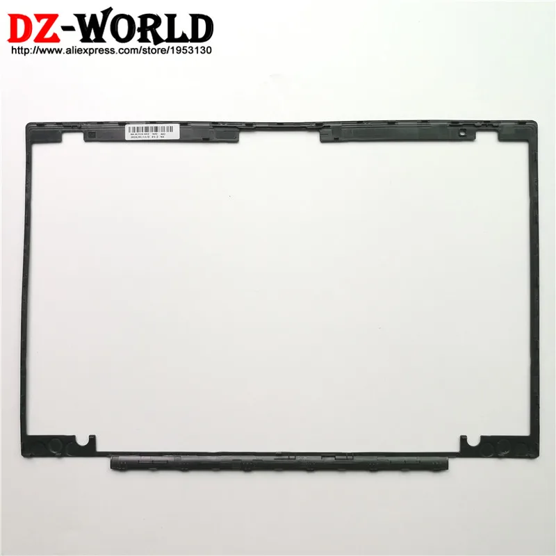 Новинка/оригинальная крышка дисплея для ThinkPad X1 Carbon 2nd 3rd 20A7 20A8 20BS 20BT WQHD LCD Внешняя