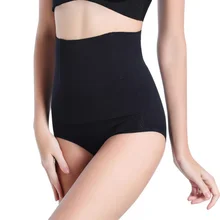 Женский корсет с высокой талией трусики под форму Женский корсет