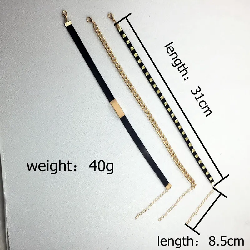 Neckless A0630#02