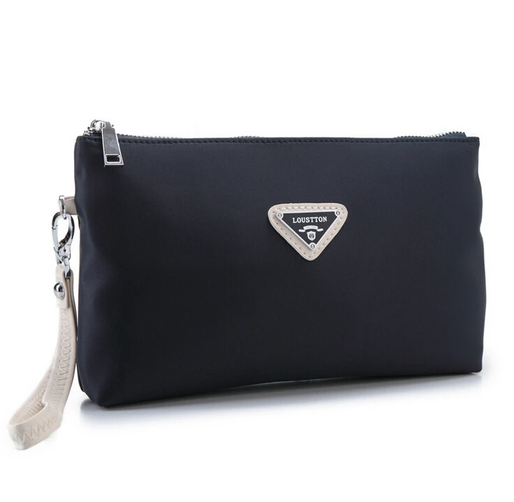 

X-Online hot sale unisex woman man day clutch purse