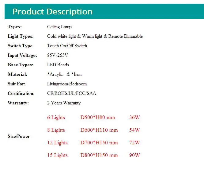 110 V 220 V Led luces De techo modernas Abajur Luminarias Iluminacion Lampada De Led Abajur Sala Led lámpara Moderne Deckenleuchte