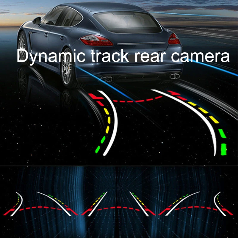 Автомобильный номерной знак света Камера заднего вида HD Камера для BMW E60 E61 E70 E71 E72 E82 E88 E84 E90 E91 E92 E93 X1 X5 Парковка Резервное копирование Камера