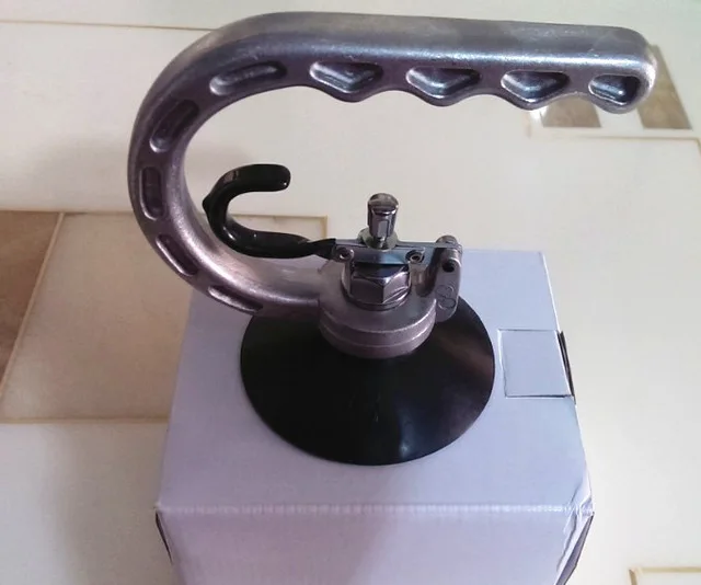 

125mm dent removers PDR tools suction cups for paintless dent repair dent lifter dent puller