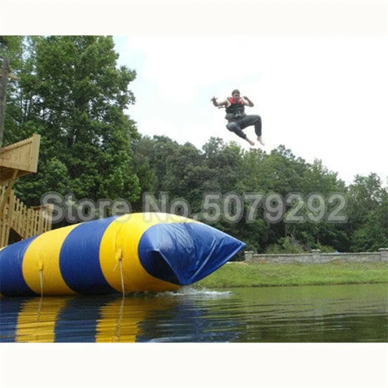 water blob 13