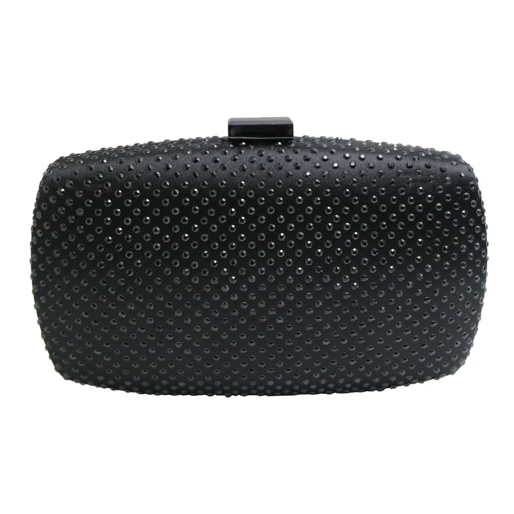 3136-BLACK