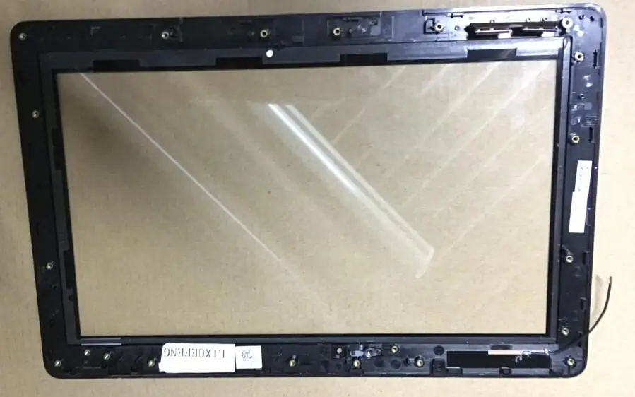 

10.1 inch For Asus T100T T100TA Series Tablet lcd touch panel