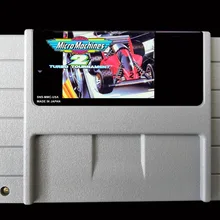 16Bit игры* микромашины 2-TURBO турнир(версия для США