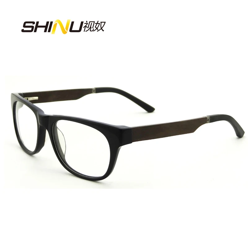 Brillen Computer Reader Qualität Multi Blockieren Acetat Lesebrille Gozluk Progressive Holz Blue Ray Okuma Brennweite Hohe amp; 1IqSZZ