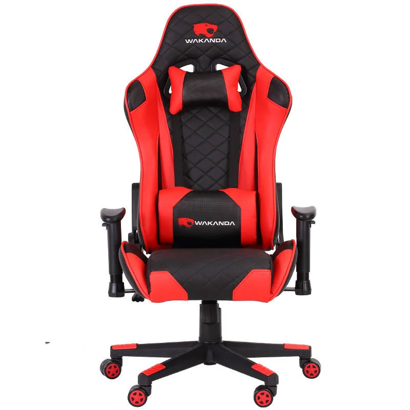  Ergonomic Series Executive Racing Style Computer Gaming Office Chair Robot's Eye Computer Chair eSp
