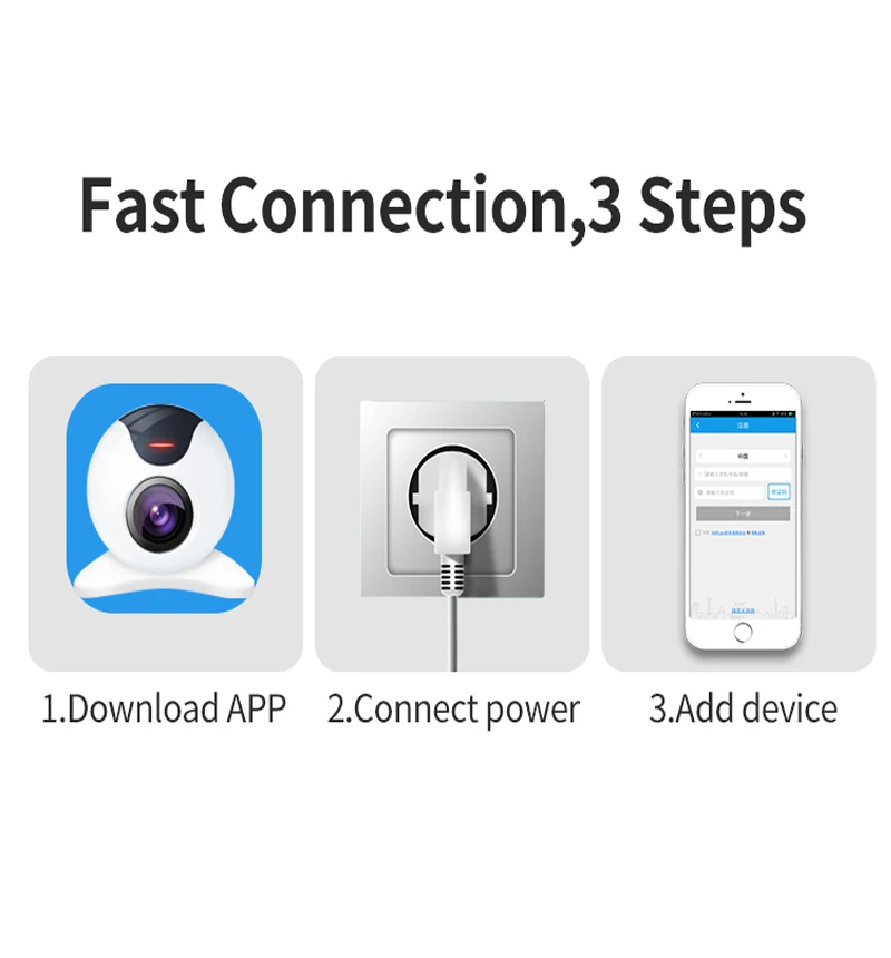 Hebeiros IP66 Водонепроницаемая HD 1080 P P2P ONVIF Wi Fi IP PTZ камера интеллектуальное