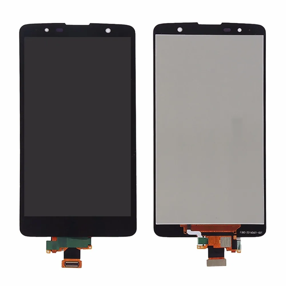 

iPartsBuy LCD Screen and Digitizer Full Assembly for LG Stylo 2 Plus / K550