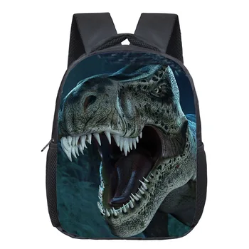 

Animals Backpacks Dinosaur Magic Dragon Backpack For Kids Schoolbags Boys Girls School Bags Daily Backpack Children BookBags